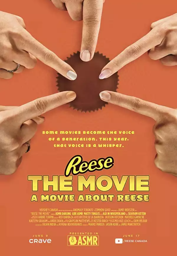REESE The Movie: A Movie About REESE (2019)